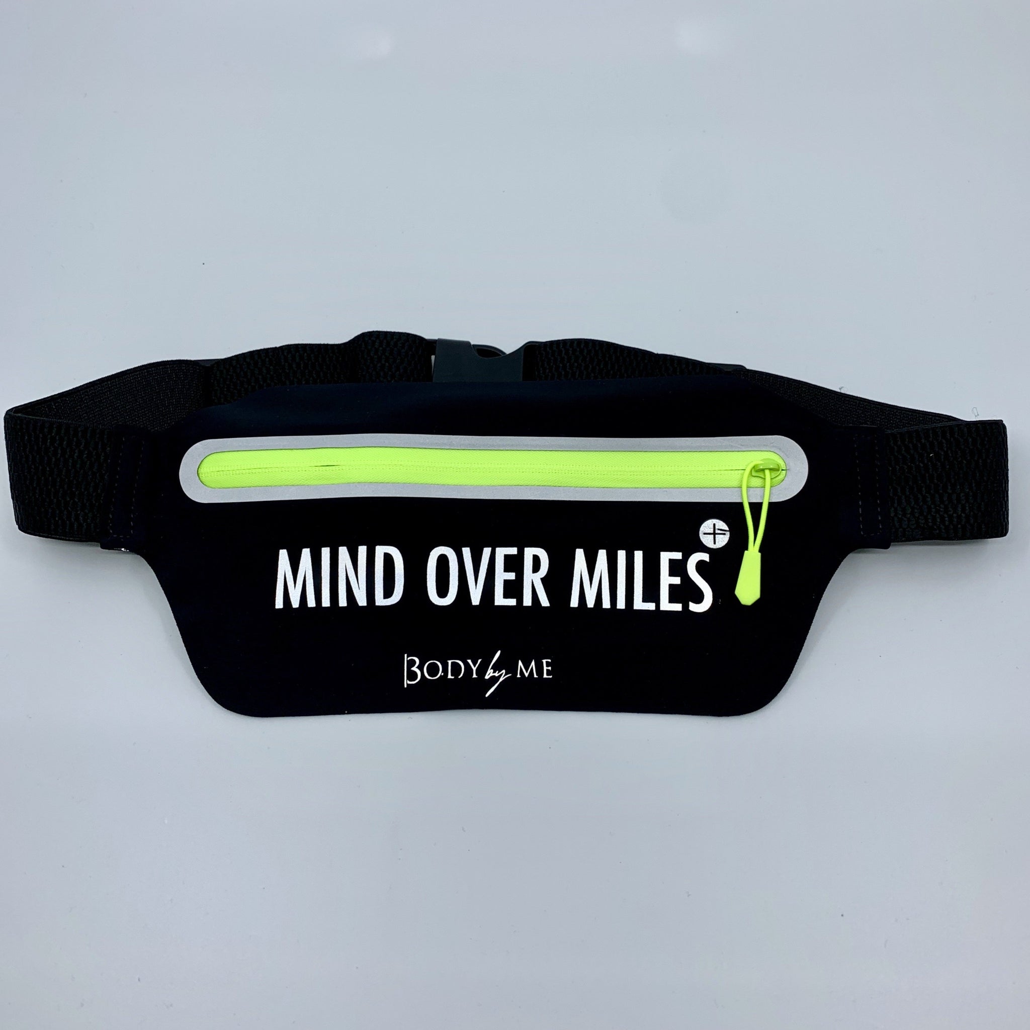 Mind over Miles Sports Fanny Pack